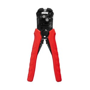 Self-Adjusting Wire Stripper & Cutter