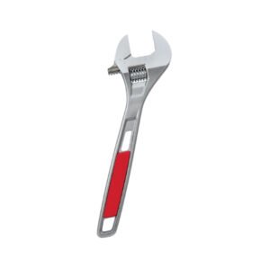 15" Adjustable Wrench
