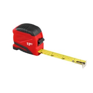 Compact Tape Measure
