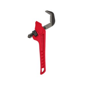 Steel Offset Hex Pipe Wrench