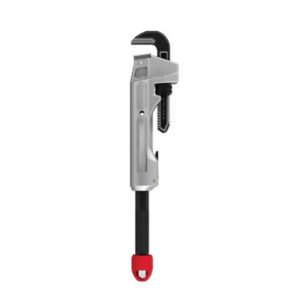 Aluminum Adaptable Pipe Wrench