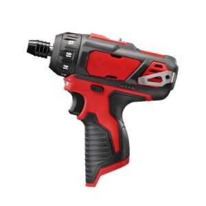 M12 1/4” Hex 2-Speed Screwdriver (Tool Only)