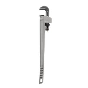 14L Aluminum Pipe Wrench with Handle
