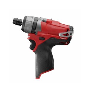 M12 1/4" Hex 2-Speed Screwdriver