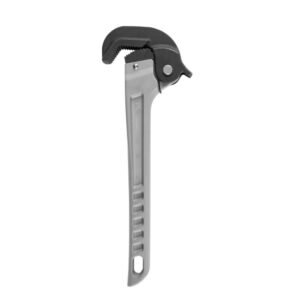 Aluminum Self-Adjusting Pipe Wrenches