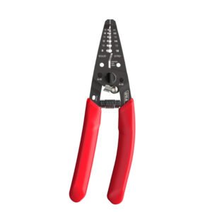 8-20 AWG Dipped Grip Wire Stripper & Cutter